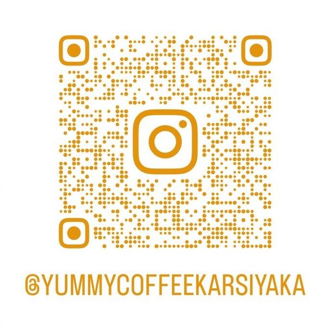 instagram qr